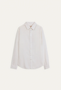 Bespoke Linen Dress Shirt